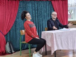 Teatr „Magiczna Scena” 